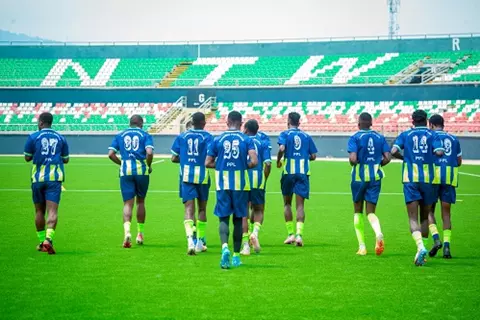 بالقوة الضاربة.. تشكيل إيجل نوار أمام الأهلي في دوري أبطال أفريقيا